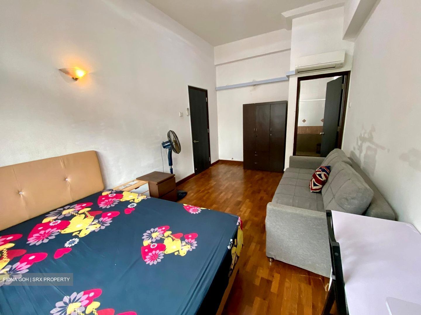 River Valley Court (D9), Apartment #596386831